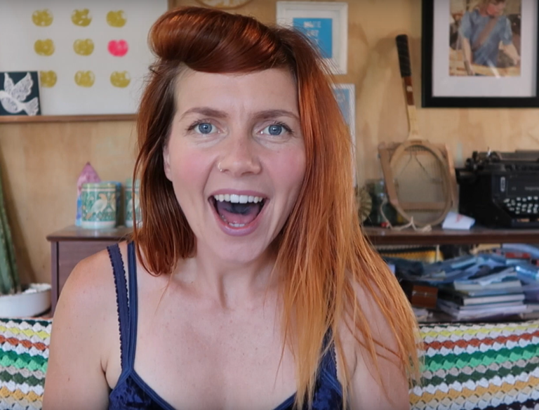 Could You Give Up Shampoo For Seven Years To Help Save The Environment? Could You Give Up Shampoo For Seven Years To Help Save The Environment?