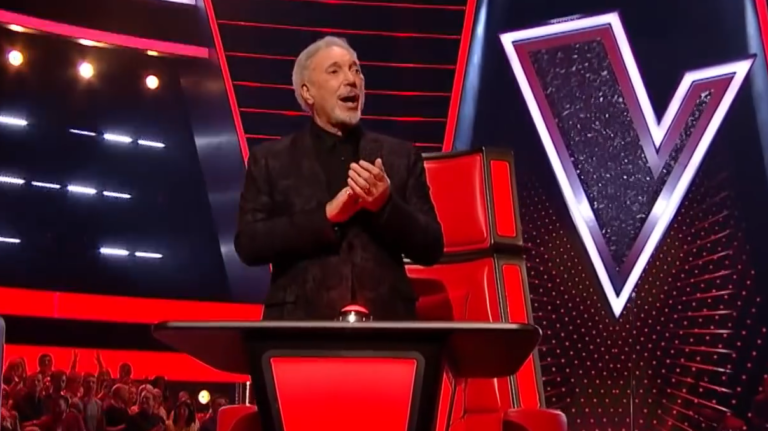 ‘Green Green Grass Of Home’ singer Tom Jones Wants To Save The Environment ‘Green Green Grass Of Home’ singer Tom Jones Wants To Save The Environment